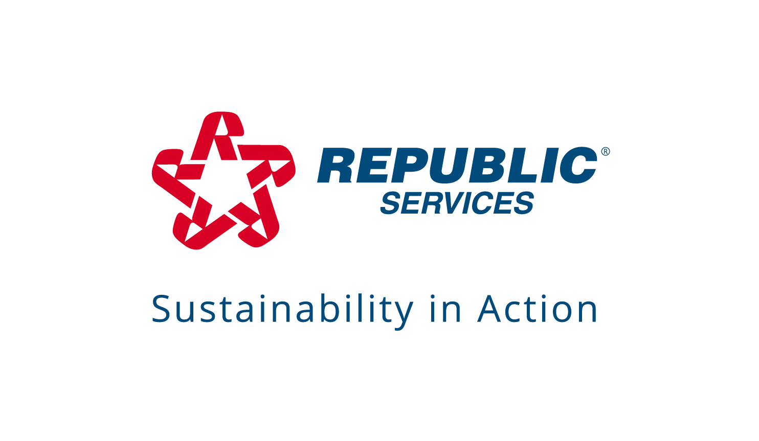 republic services investor presentation 2022